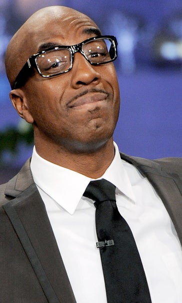 JB Smoove shares great Larry David stories, picks Super Bowl winner